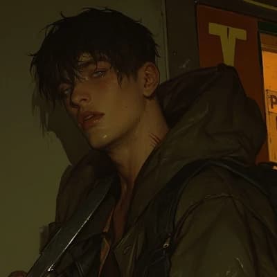 Thumbnail of Кайл