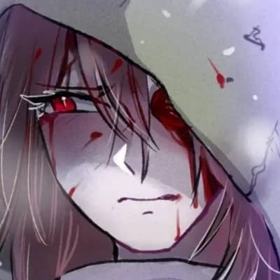 Thumbnail of Horrorshift Chara