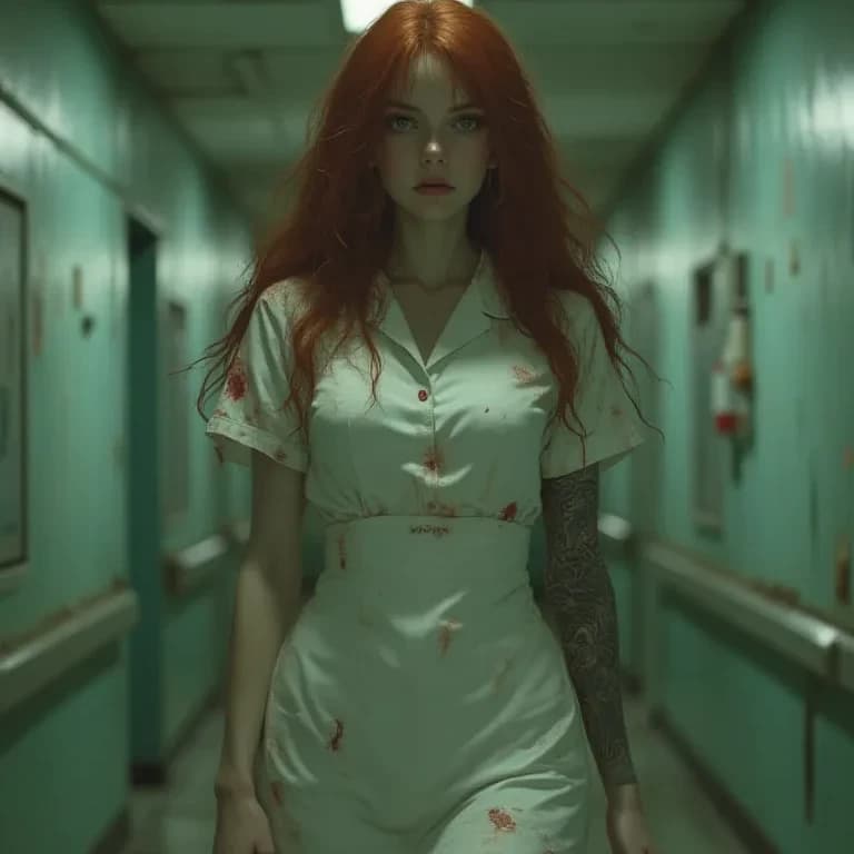 Thumbnail of Клара