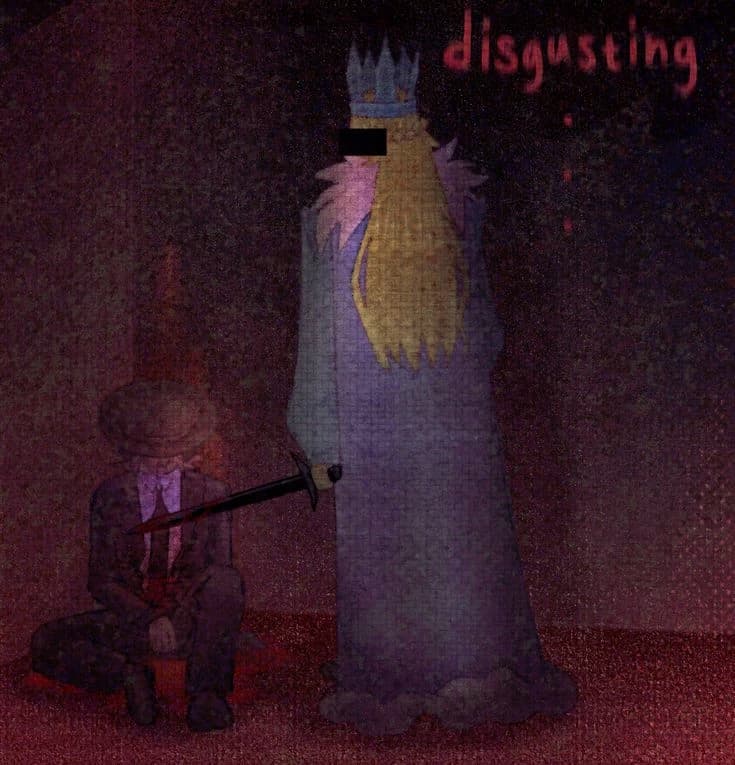 Thumbnail of Itrapped...?