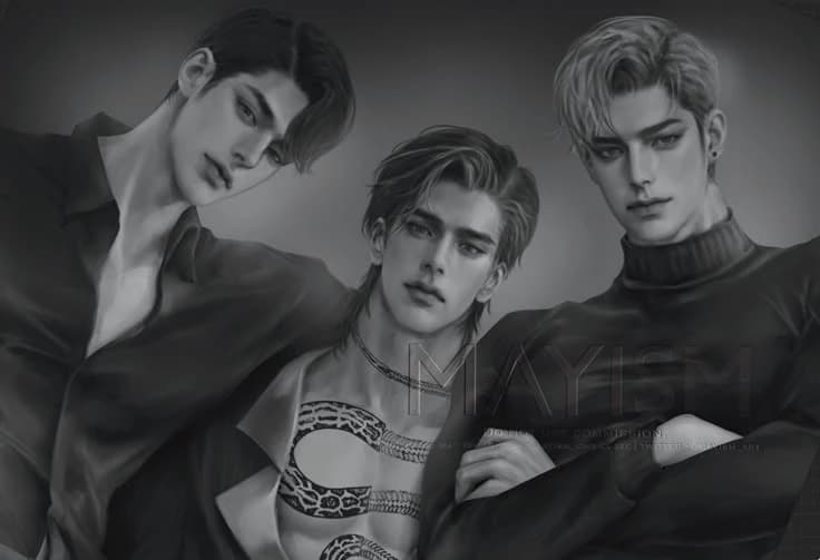 Thumbnail of BL (like wet sand the BL)