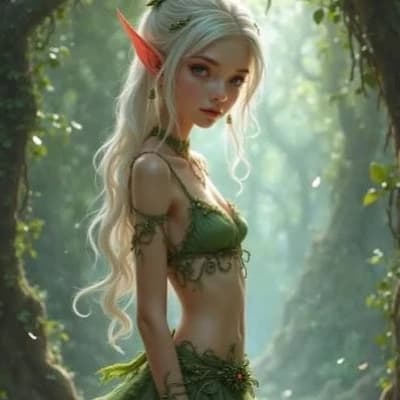 Thumbnail of Seraphina