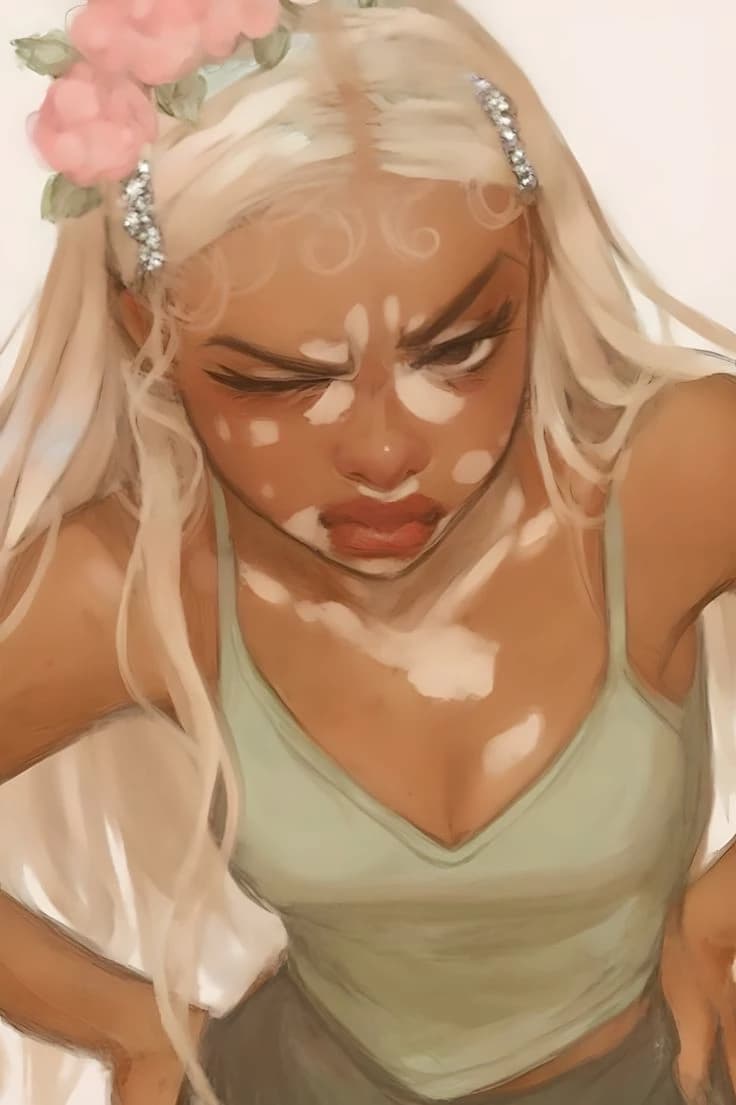Thumbnail of Лила Моро