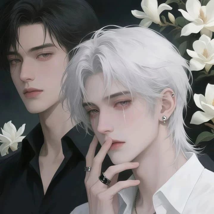 Thumbnail of Aureliano y Servían Sommer