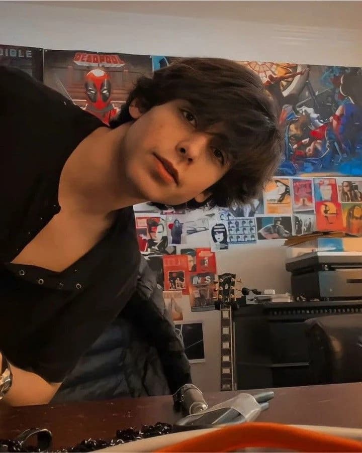 Thumbnail of Райан Галлахер