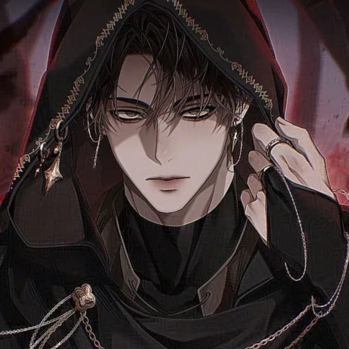 Thumbnail of Олдрик Роуэнвейл