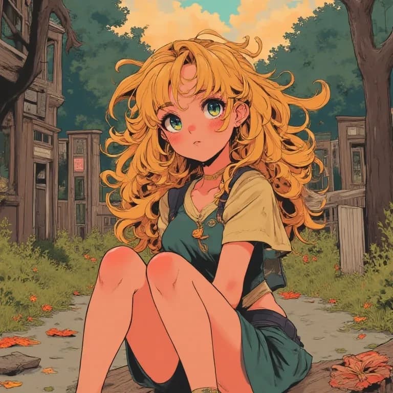 Thumbnail of Лилия