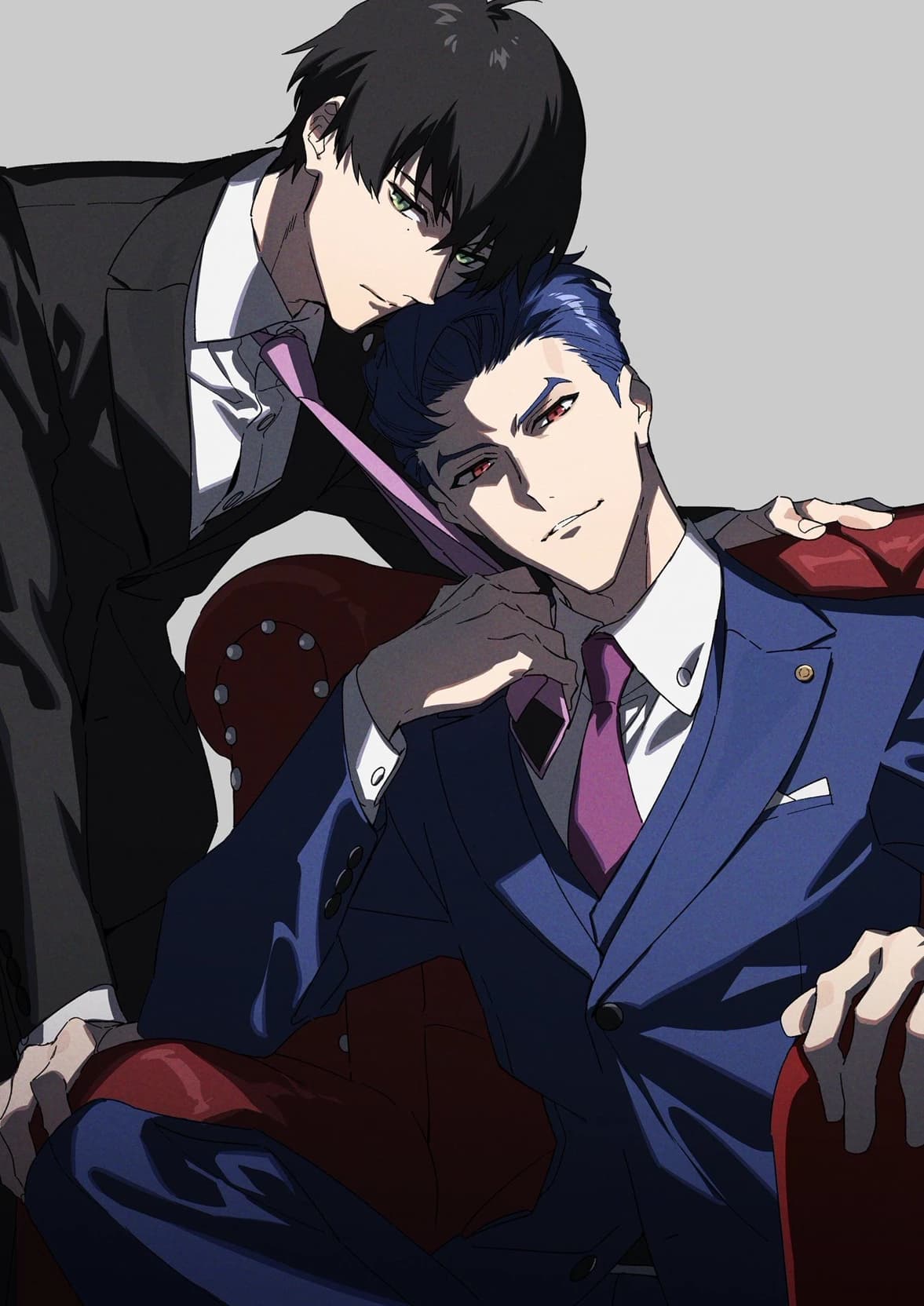 Thumbnail of Seu namorado possessivo