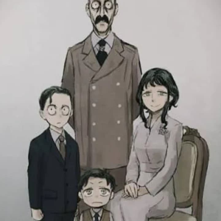Thumbnail of Семья Десмонд