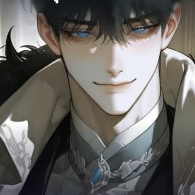 Thumbnail of Герцог Корвин Тейл