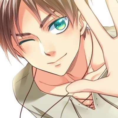 Thumbnail of Эрен Йегер