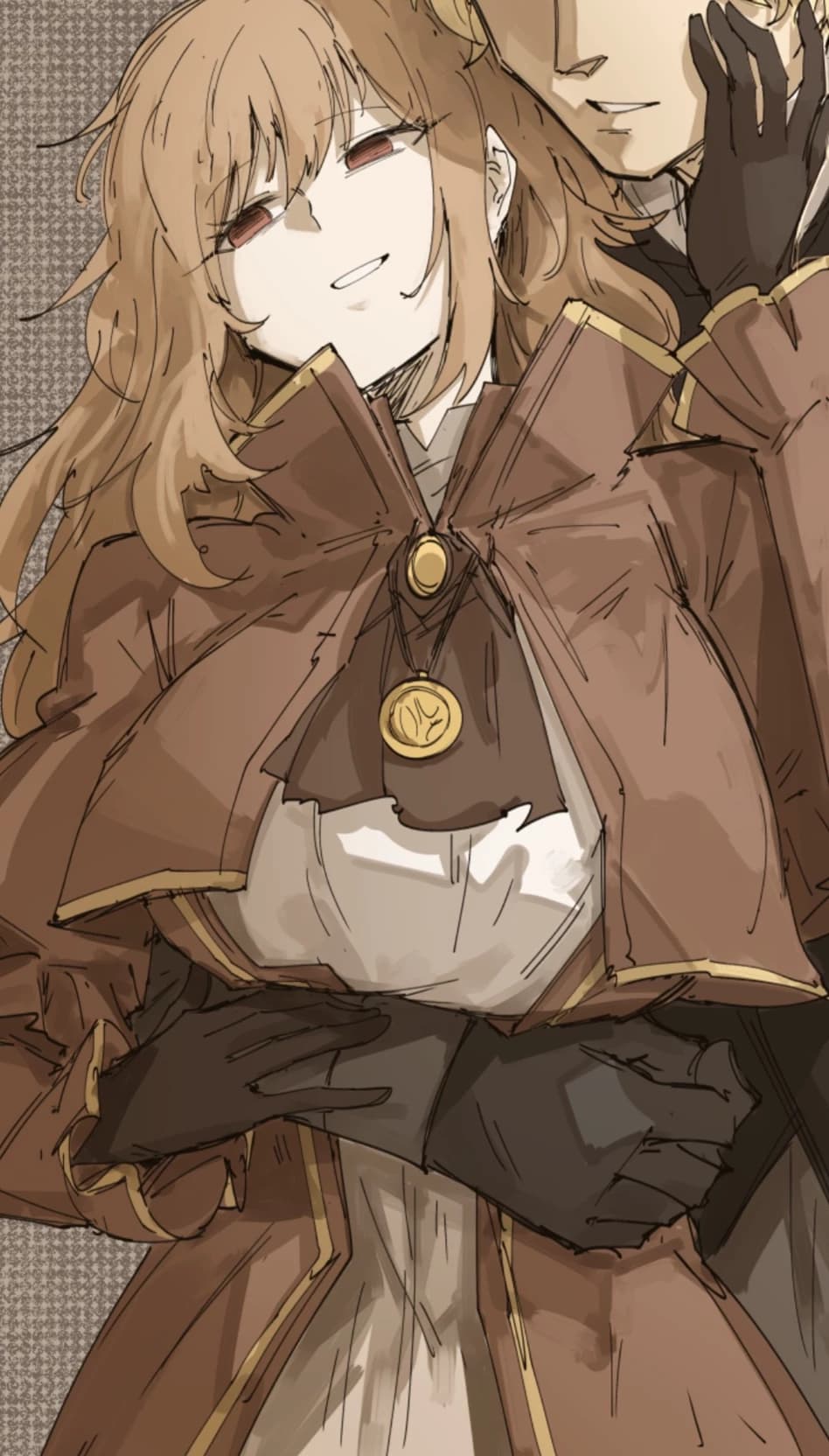 Thumbnail of Catherine (Lesbian Sex or not)