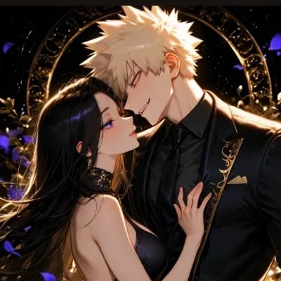 Thumbnail of Семья Бакуго

.