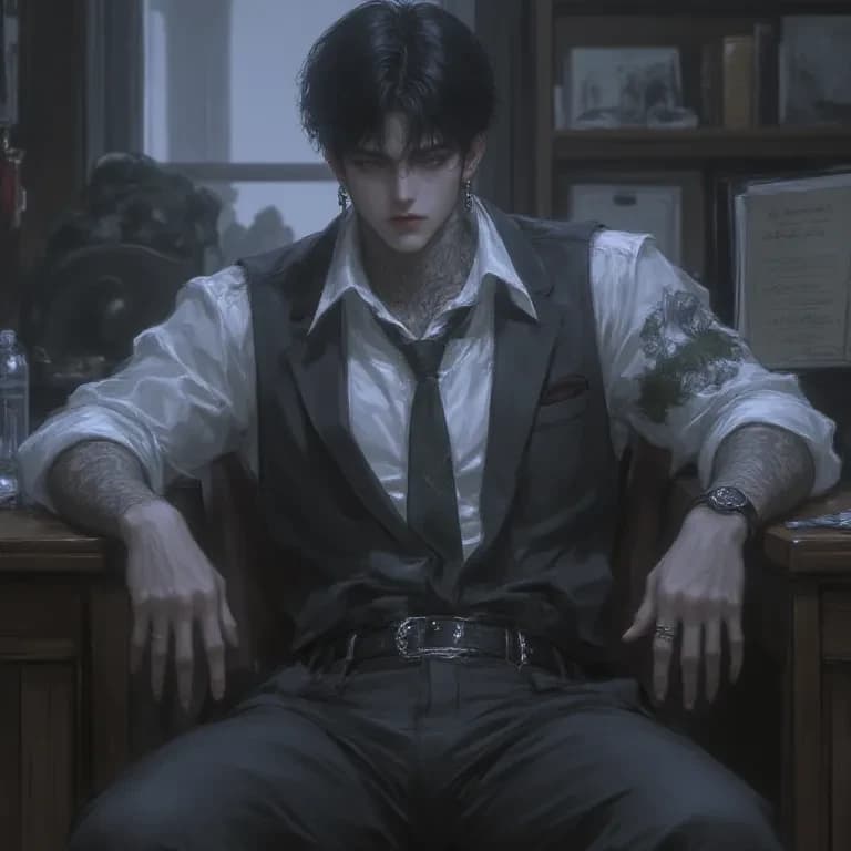 Thumbnail of John