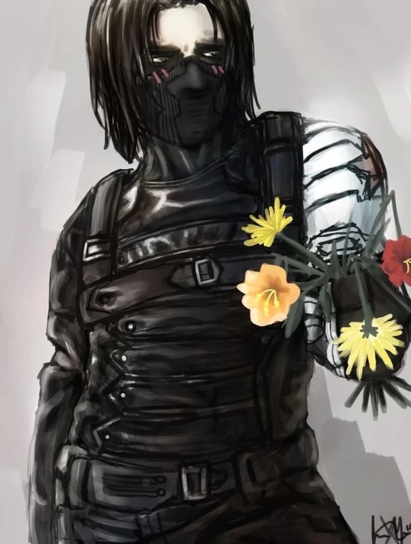 Thumbnail of Зимний Солдат