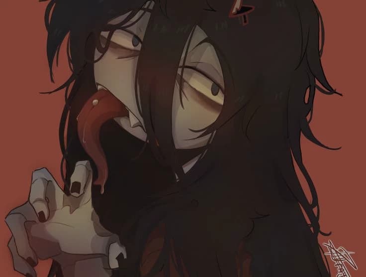 Thumbnail of Питер гот†