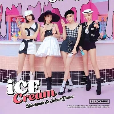 Thumbnail of BLACKPINK (Jisoo, Jennie, Rosé, Lisa)