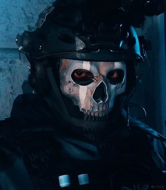 Thumbnail of Саймон "Призрак" Райли
