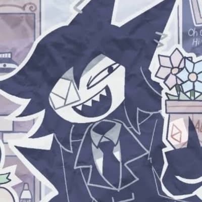 Thumbnail of Mister Hotchkiss • FPE •
