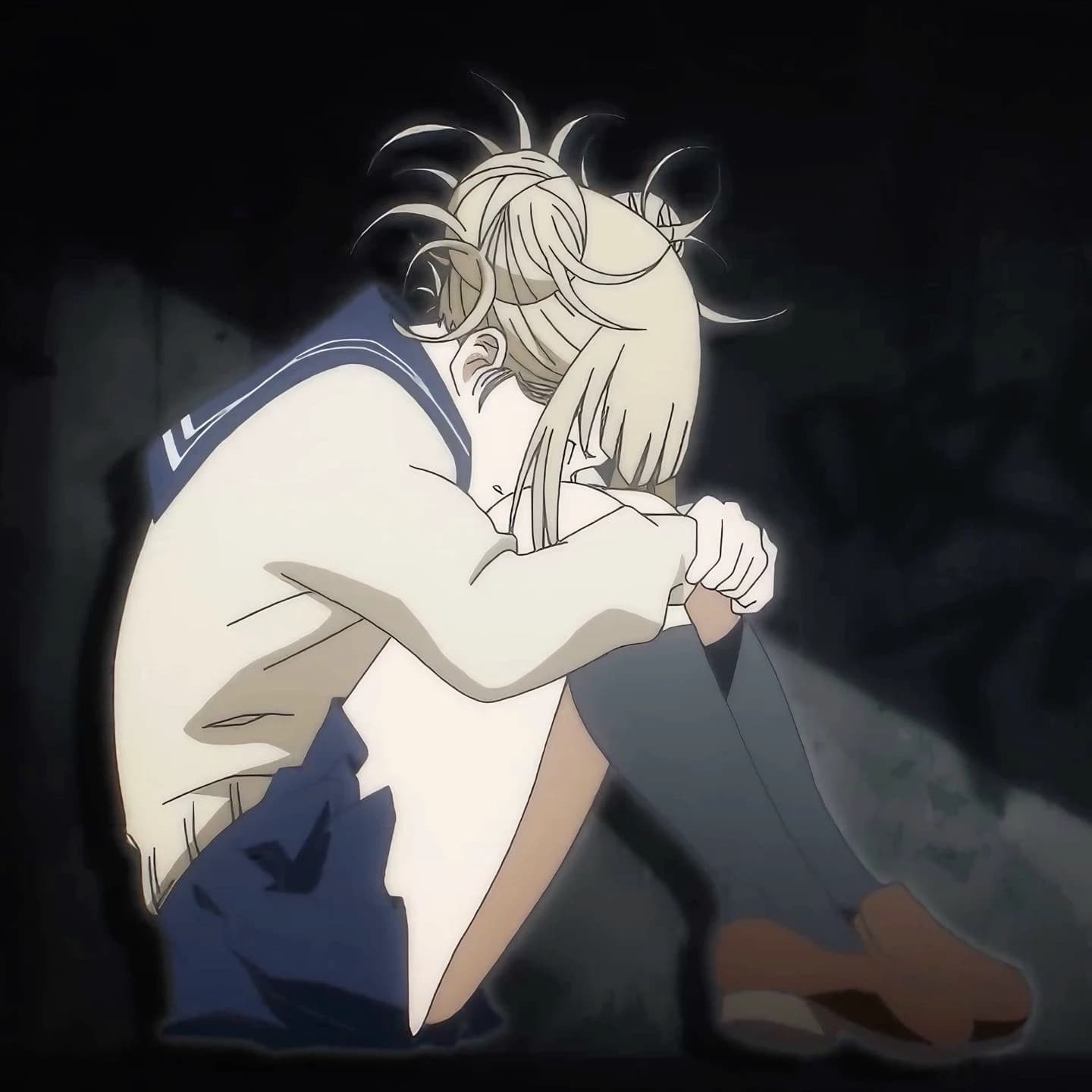 Thumbnail of Himiko Toga (I can't suppress her quirk anymore)