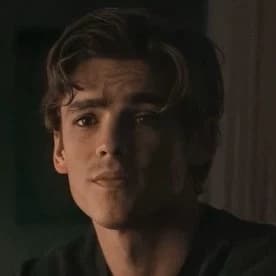 Thumbnail of Дик Грейсон