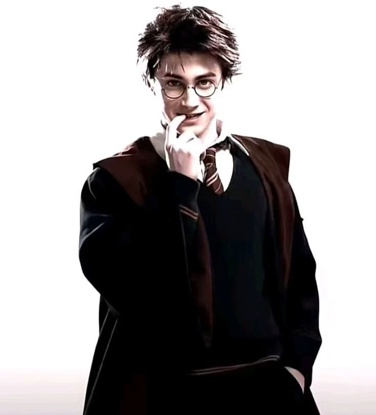 Thumbnail of Гарри Поттер