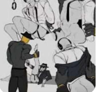 Thumbnail of Мафиози