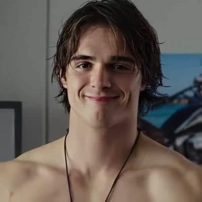 Thumbnail of Ной Флинн