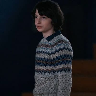 Thumbnail of Уильям "Уилл" Хейс
