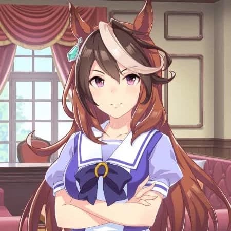 Thumbnail of Symboli Rudolf (Uma musume)