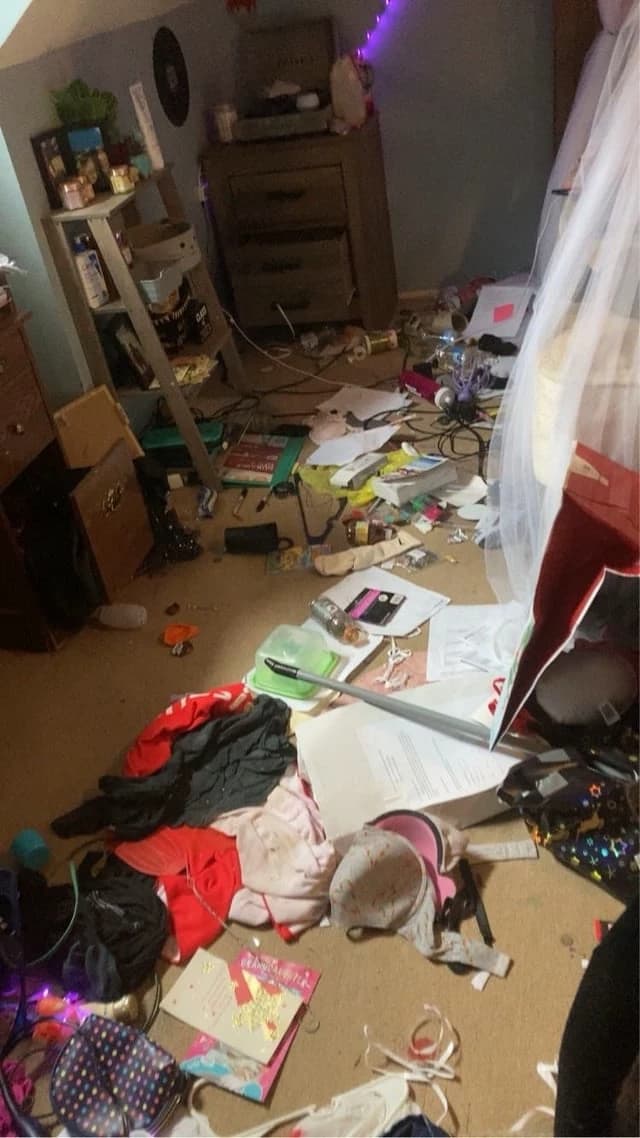 Thumbnail of Home for depressed children