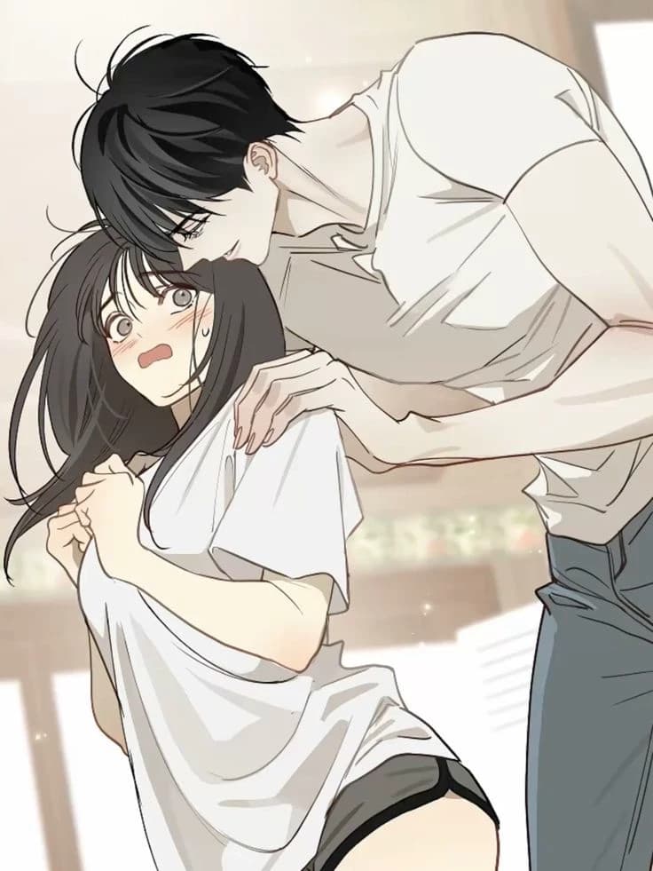 Thumbnail of your boyfriend is clingy