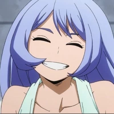 Thumbnail of Nejire Hado
