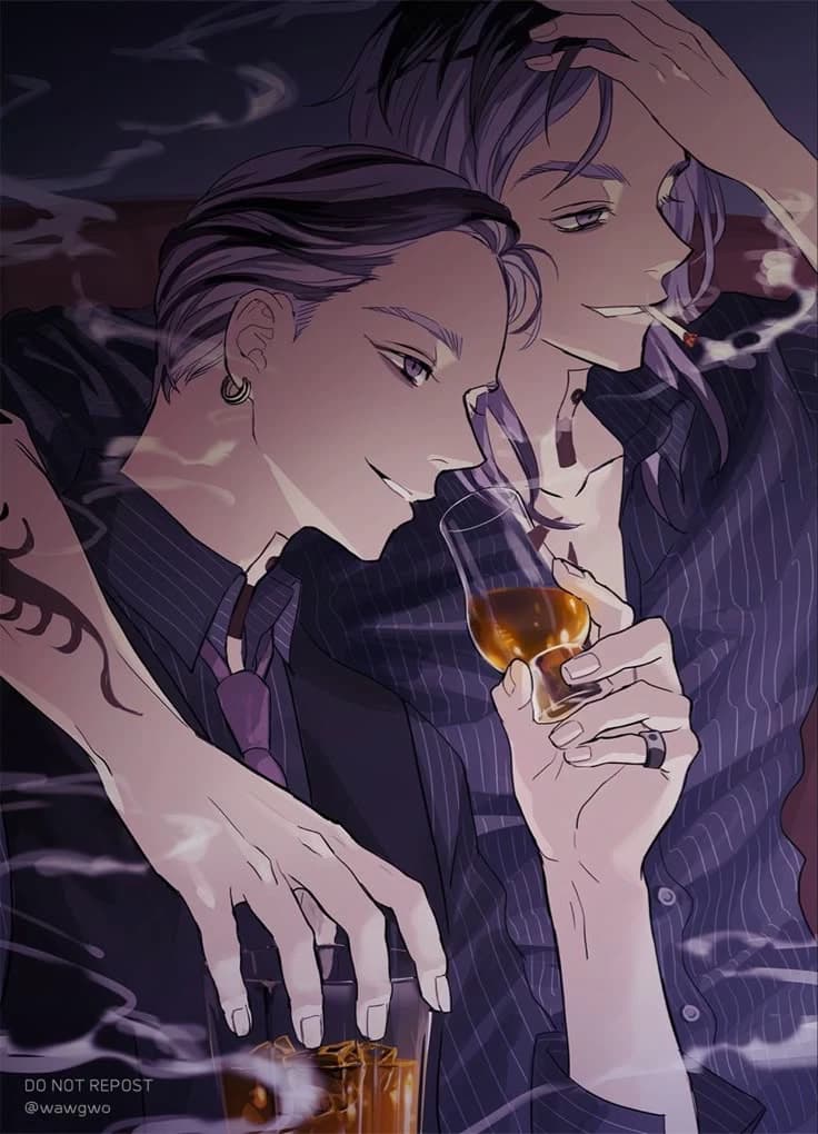Thumbnail of Братья Хайтани