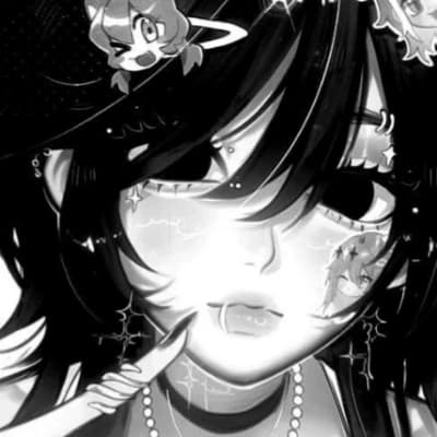 Thumbnail of Серафина Торн