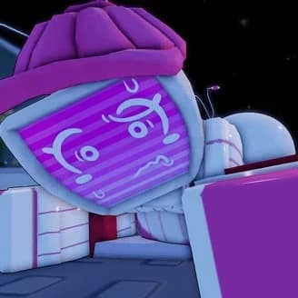 Thumbnail of Lovebug Veeronica