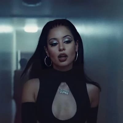 Thumbnail of Мэдди Перес