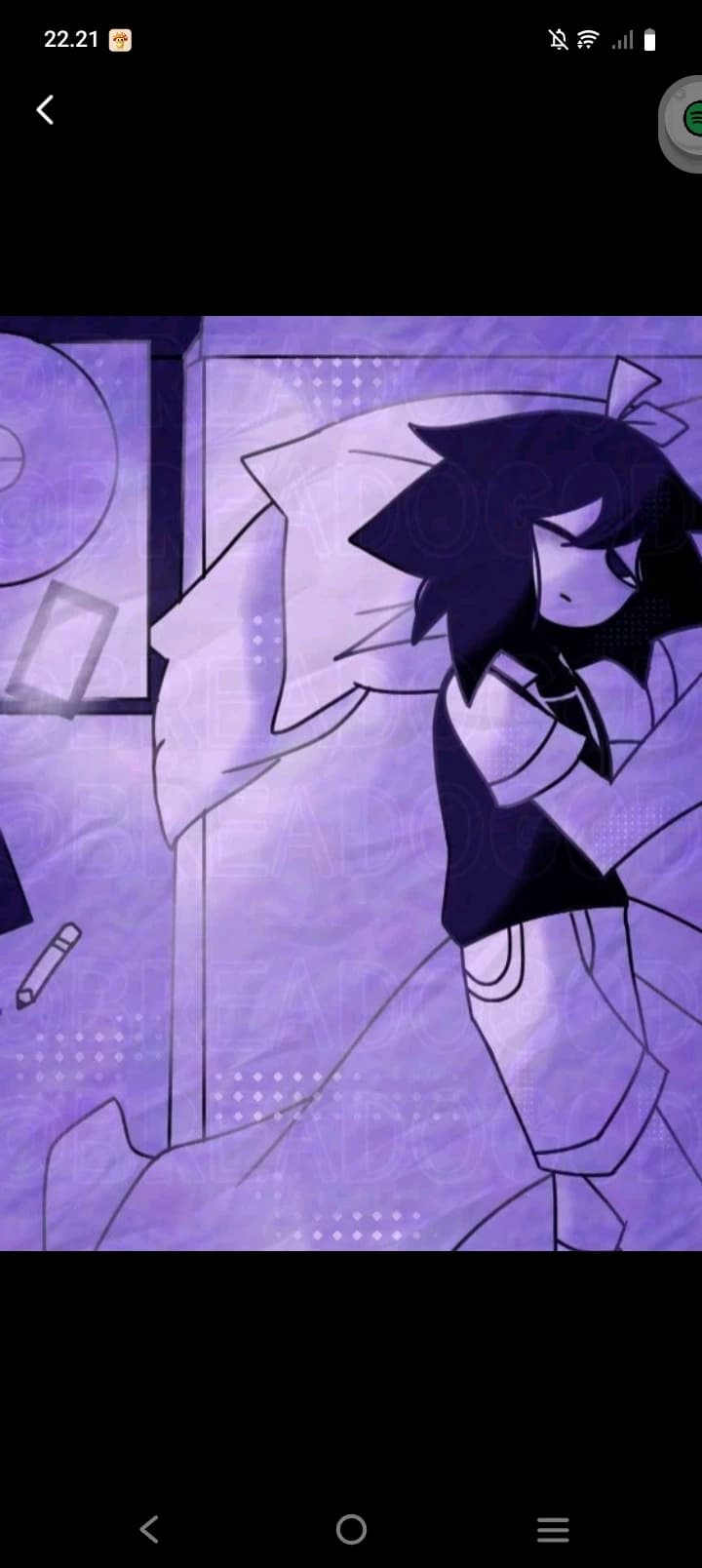 Thumbnail of Abbie
