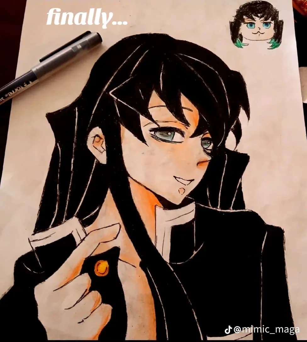 Thumbnail of Муичиро
