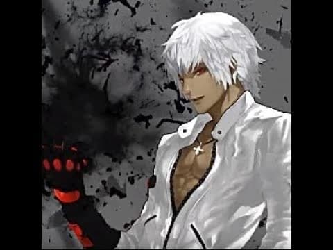 Thumbnail of Ангел Уайт