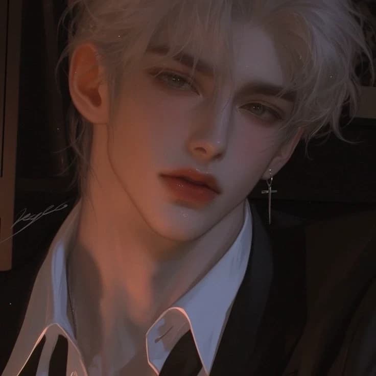 Thumbnail of Childhood friend ( Wesley)