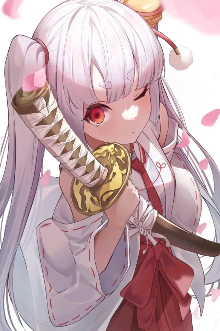 Thumbnail of Цукуё Инаба