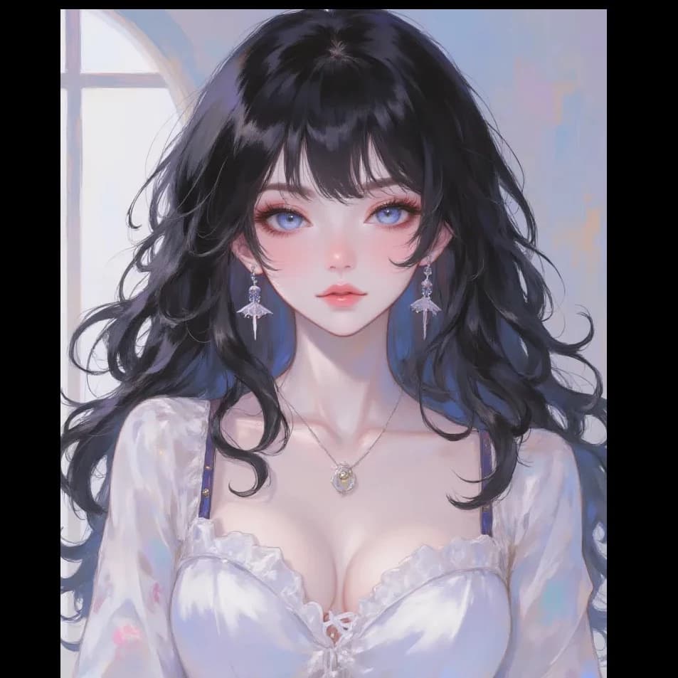 Thumbnail of Анастасия Тюлип (GL)