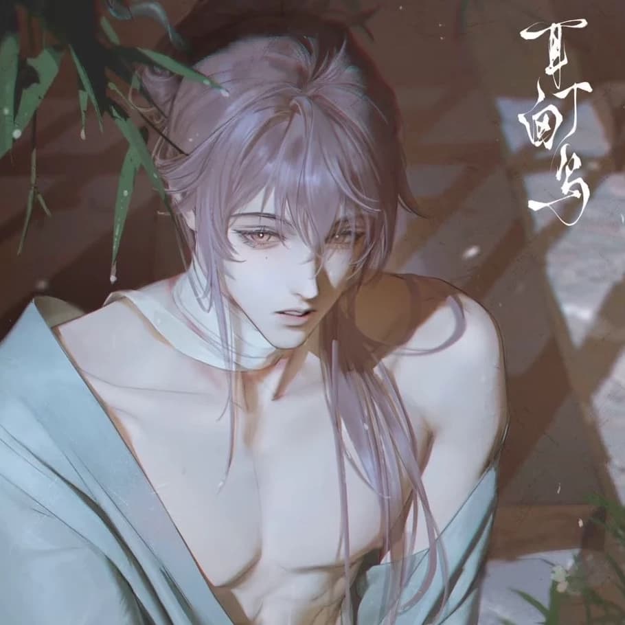Thumbnail of Zhāng-Wéi — Bl