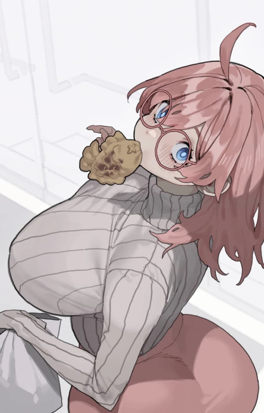 Thumbnail of Трейси Аоки