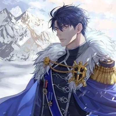 Thumbnail of Император Кай