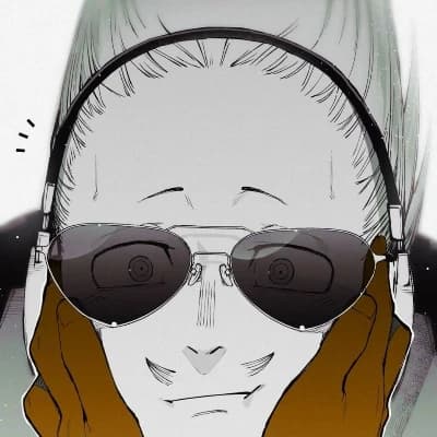 Thumbnail of Хидзаси Ямада (Present Mic)