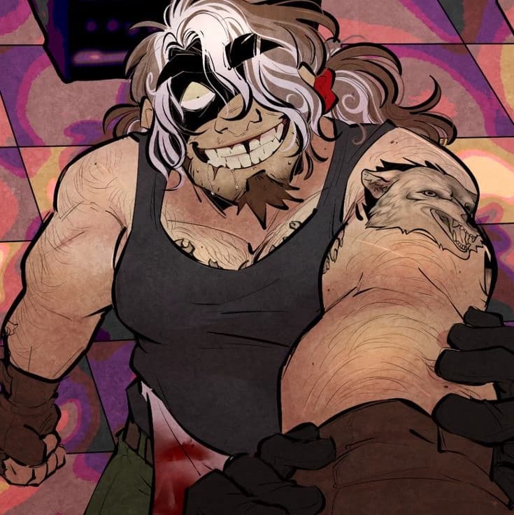 Thumbnail of Tate frost - FROST BITE