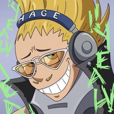 Thumbnail of Президент Мик