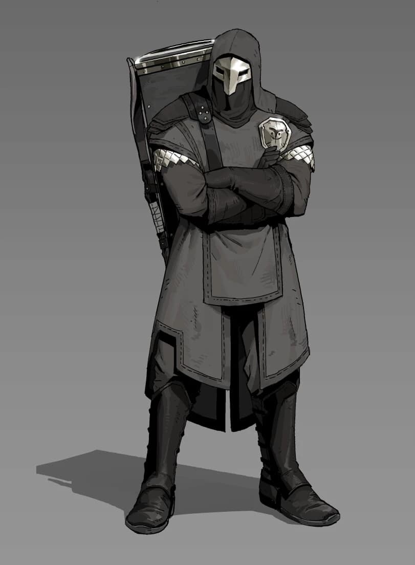 Thumbnail of Каин